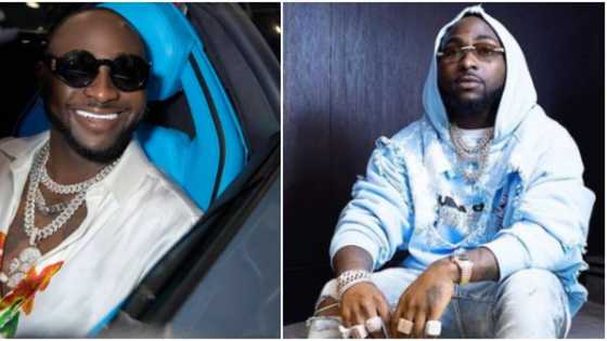 Back and better: Unavailable challenge, 4 other moments since Davido returned to social media and music