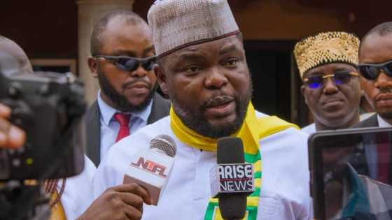 Zan gyara fannin ilimi cikin wata shida idan na gaji Buhari, inji wani dan takara