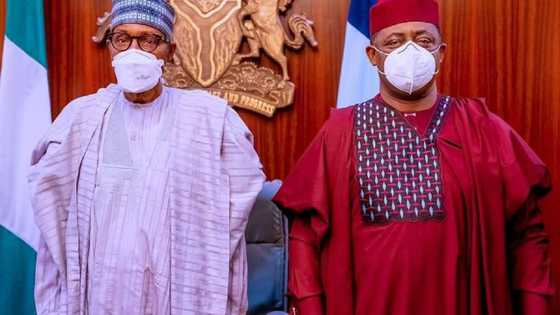 I was wrong about Buhari in the past, Fani-Kayode declares after joining APC