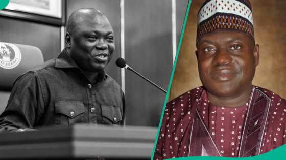 Taraba: 'Yan APC sun shiga tsaka mai wuya bayan karɓar muƙamai a gwamnatin PDP