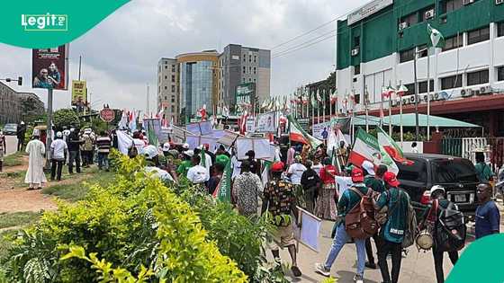 Breaking: PDP reacts as court orders party to stop national convention