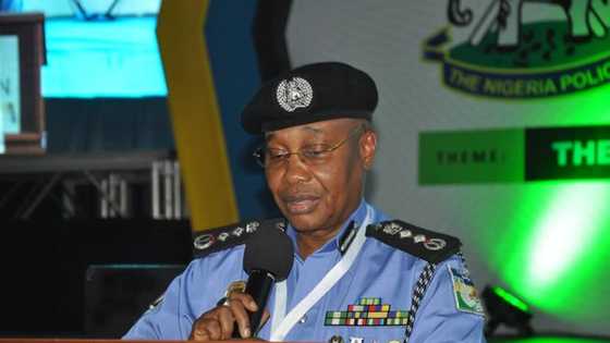 2023: Suspense as IGP meets party chairmen, heads of security agencies