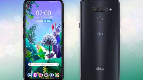 All the top details about LG Q70: Specs, review, release date, price