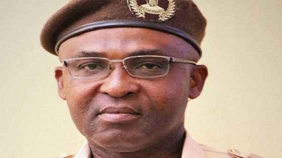 Hukumar Kula Da Shige Ta Fice Ta Kori Jami'anta 4, Ta Hukunta Wasu 32