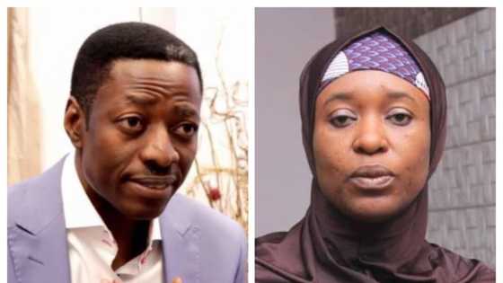 EndSARS: Sam Adeyemi, Aisha Yesufu da sauransu sun shiga sabon matsala yayinda kotun Abuja ta umurci yan sanda da su bincike su
