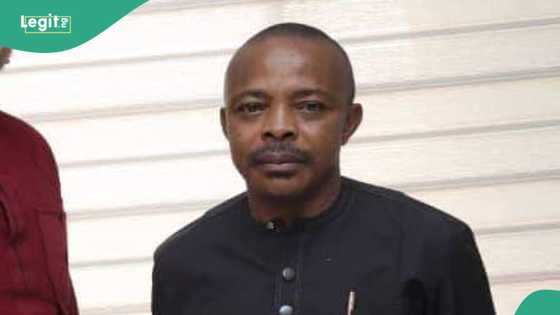 BREAKING: Tension as NLC President Ajaero rushed to hospital, details emerge