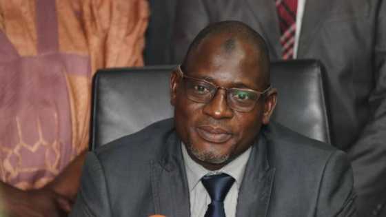 FIRS boss, Nami says Nigeria needs to implement tough reforms to increase tax revenue