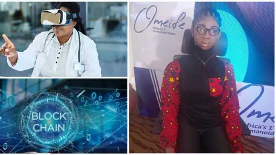 Smarter city: List of four technologies trends that will change the way Nigerians live in 2023
