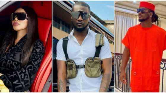 Dencia advocates for defunct group Psquare to come back together, says it will be the biggest thing in Africa