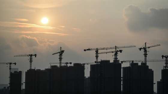 Shanghai stocks swing after stimulus briefing as most of Asia rises