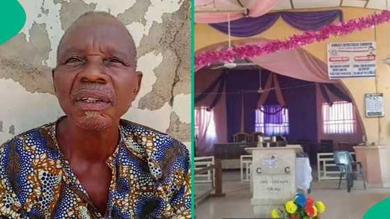 Kwara church attack: Eyewitness recounts what happened to members who hid behind altar