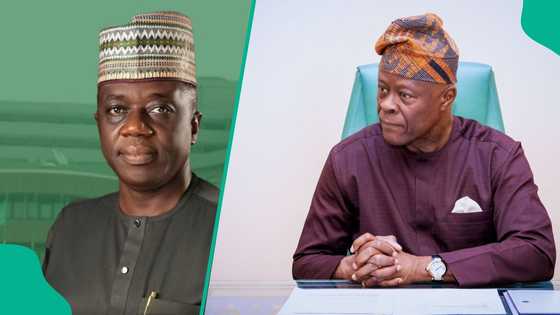 Tinubu's minister, Accountant-General, told to immediately resign. details emerge