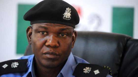Abba Kyari: NPF special investigation panel yet to submit report, says police