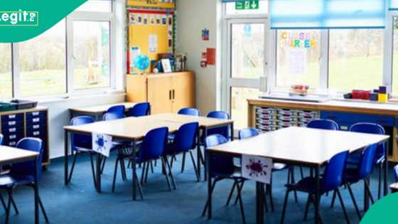 Assistant head teacher of LEA Primary School dies unexpectedly in his sleep