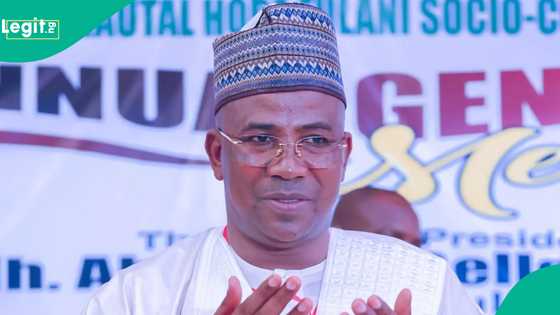 Taraba: An zargi jami'an tsaro da cafke shugaban Miyetti Allah da ke neman takarar sanata