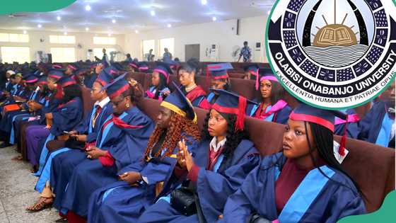Olabisi Onabanjo University's post-UTME requirements and application process