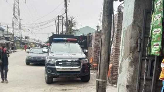Rikicin PDP: Duk da Kokarin Sasanci, An Garkame Otal da Gidajen Mai na Mutanen Atiku a Ribas