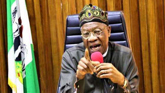 Ba’a Taɓa Samun Gwamnati a Tarihin Najeriya da Tayi Ayyukan Cigaba Kamar Ta Buhari Ba, Lai Muhammed