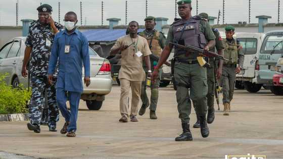After DIG Egbunike, another top police officer slumps, dies in Bayelsa