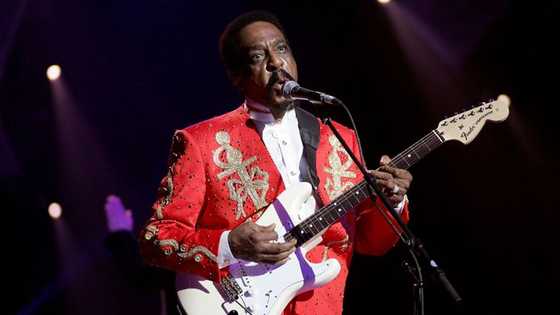 Ike Turner: biographie et discographie de la légende de la musique