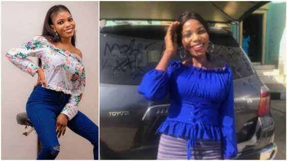 Nigerian lady says man pays for only his food, shuns her after she brought 2 friends to their date (see reactions)