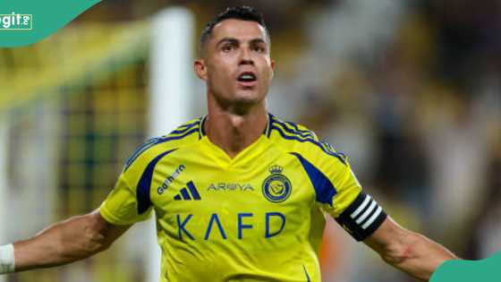 Video shows Cristiano Ronaldo's exquisite free-kick goal for Al-Nassr: "Siuu"