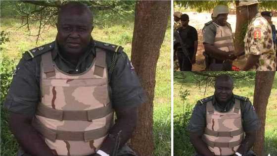 Wani abu sai Najeriya: Jarumin dan sandan da ya yaki Boko Haram da ransa ya zama abin wulakantawa - Datti Assalafiy