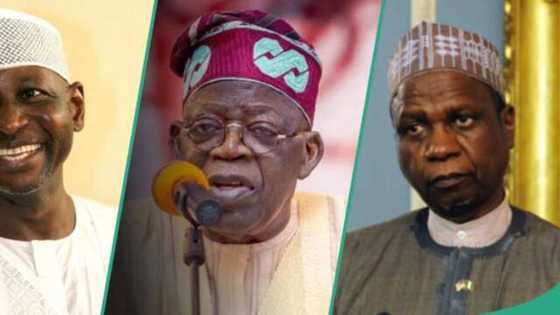 Fitattun 'yan Arewa guda 5 da Bola Tinubu ya ba manyan mukamai a jami'o'i