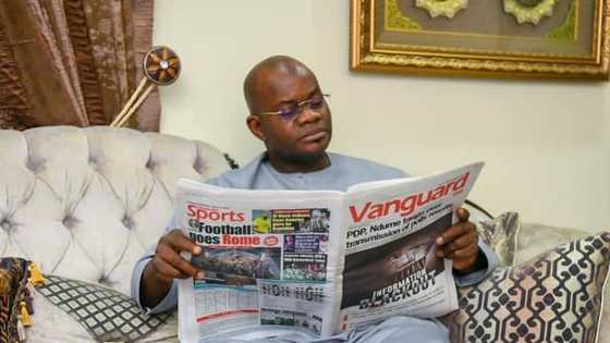 Kidnappers strike in Kogi, abduct 6 members of a family