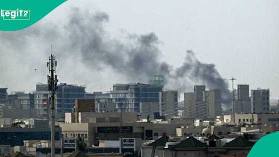 Ana wata ga wata: An kai korafin kasar Iran gaban Majalisar Dinkin Duniya