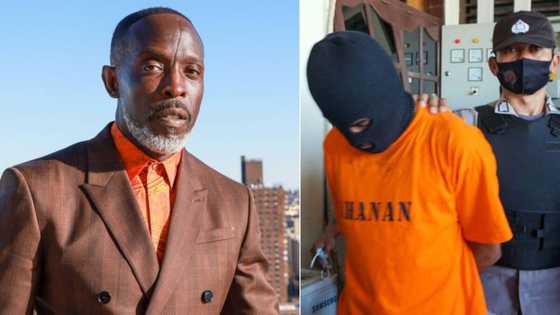 Michael K Williams: 4 men arrested for distributing lethal drugs that took the beloved actor’s life
