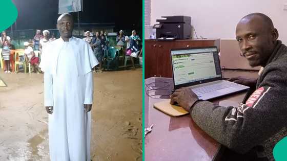 Former pastor who dumped Christianity shares what he noticed about his life after his decision