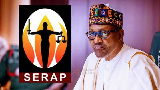 Alkawura 3 da Shugaba Buhari yayi kuma bai cika ba, SERAP