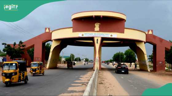 Matsalar tsaro: An raba miliyoyi ga malaman addini 75 domin yin addu'a