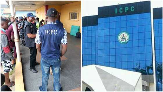 ICPC clarifies statement on alleged discrepancies in Nigeria’s student loan scheme