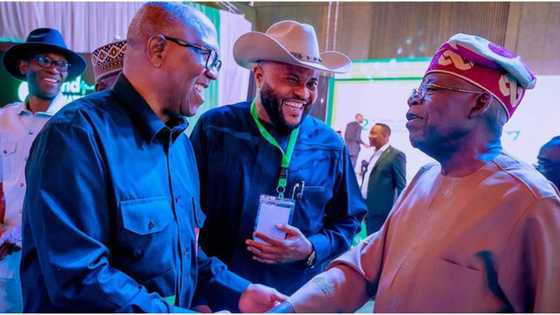 2023 presidential election: Tinubu gets set as Labour Party's Peter Obi makes smart move