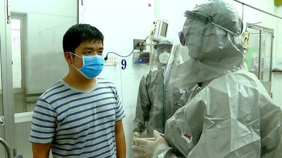 Panic as research shows that coronavirus could infect two-thirds of globe
