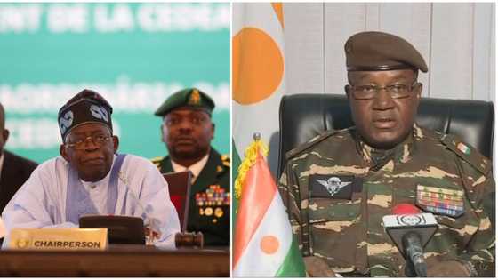 Niger coup d’état: ECOWAS leaders gather for emergency summit in Abuja