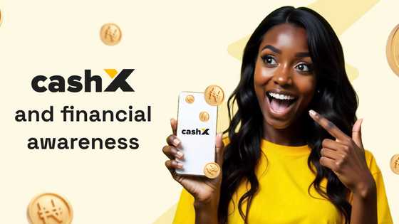 CashX highlights role of social media content in improving financial awareness among Nigerians