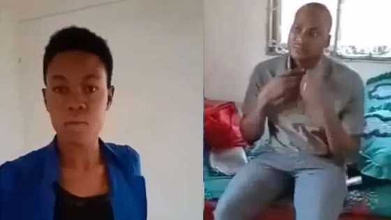 Dan kasuwa ya kama matarsa da abokinsa a gado, ya ce ya biya N893k ta zama ta shi