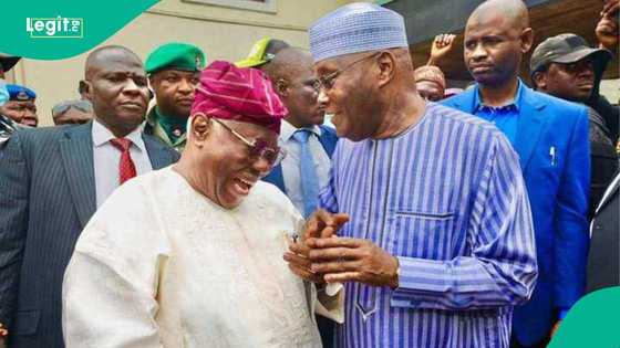 PDP: Bode George ya fadi abin da zai hana tsayar da ɗan Arewa takara a 2027