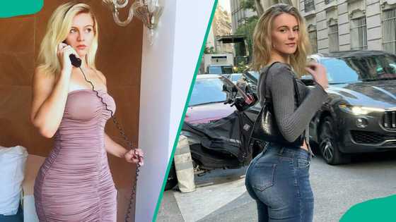 Exploring Vera Dijkmans’ background and the experiences that define her public profile