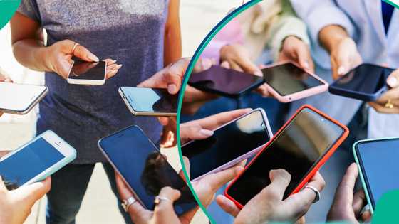 List of approved phones in Nigeria rises as NCC adds 88 new devices