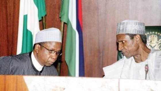 Wasu sun maka Sakataren Gwamnatin ‘Yar’adua a gaban kotu a kan saida masu kadarori