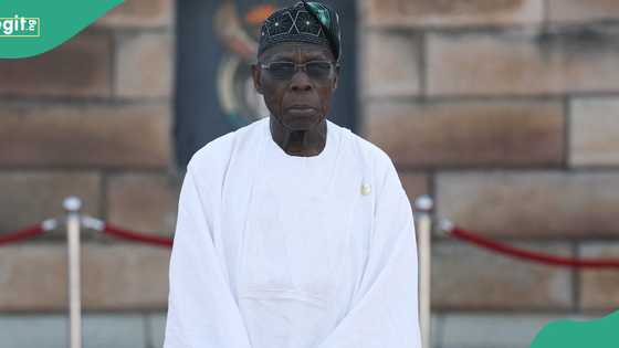 Obasanjo speaks on Nigerian leaders who should be in jail, gives reason