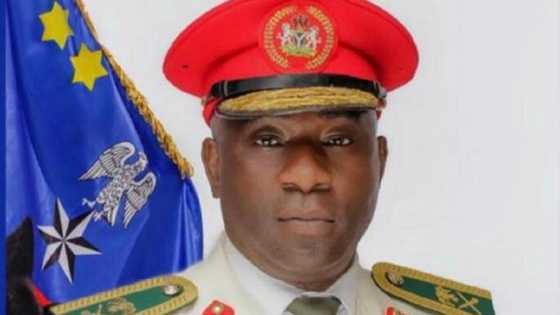 Da Ɗuminsa: Ƴan Bindiga Sun Harbe Janar Ɗin Sojan Nigeria Har Lahira, Sun Sace Matarsa