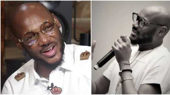 “Your brains have been fried”: 2Baba fights back, trades words with those dragging him over pregnancy claims