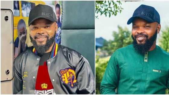 "God bless every side chick": Nedu Wazobia stirs reactions with new prayer points online