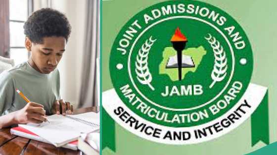 JAMB Score of 307: Boy Whose UTME Result Went Missing in 2023 Writes Again, Scores 82 in Chemistry