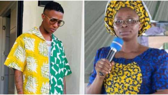 “She never listen to Essence”: Fans laugh as ‘Mummy GO’ slams Wizkid's fans, calls them Satan worshippers